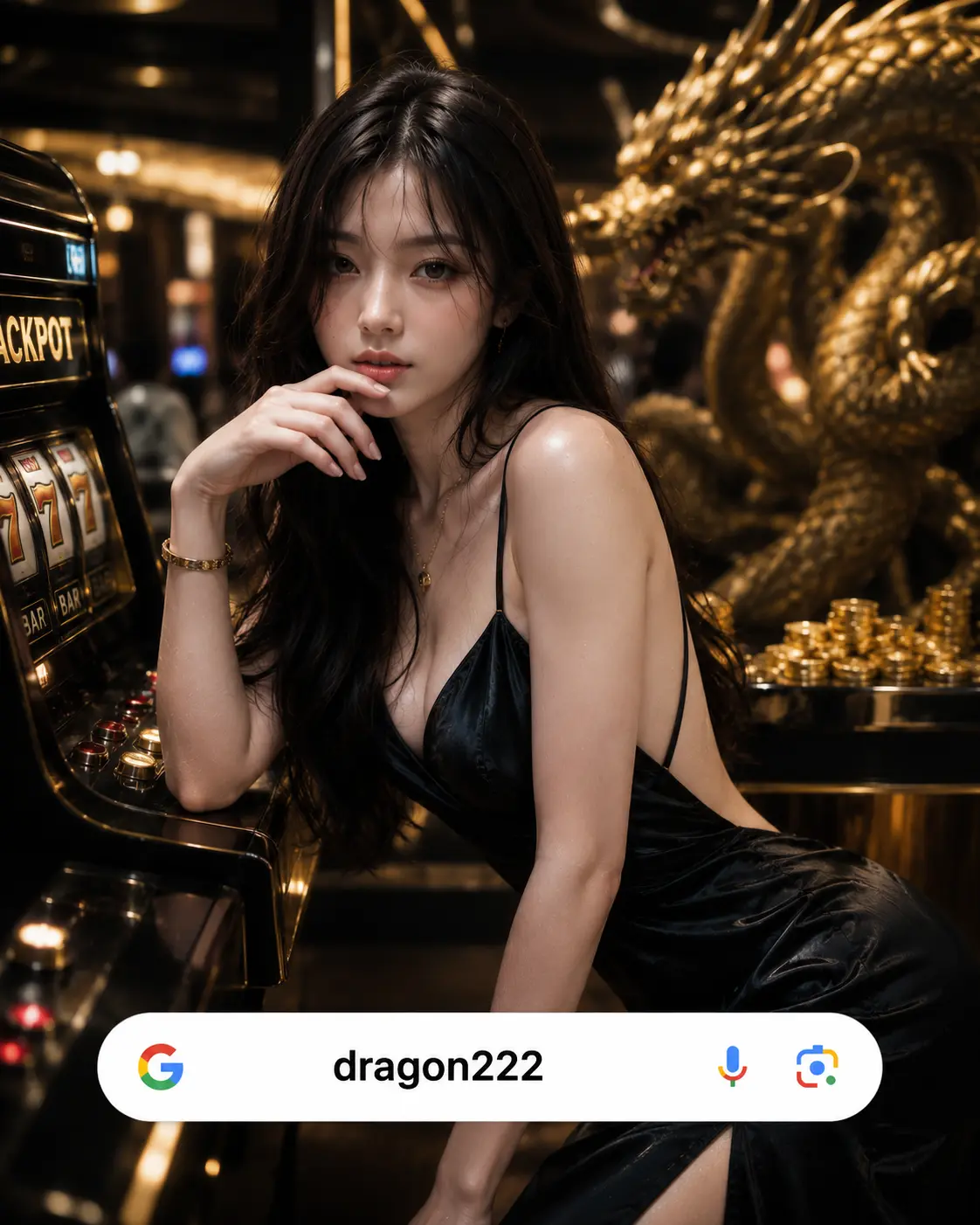 Banner DRAGON222